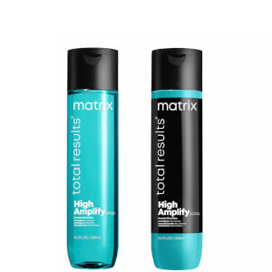 Matrix Total Results High Amplify Shampoo and Conditioner Duo