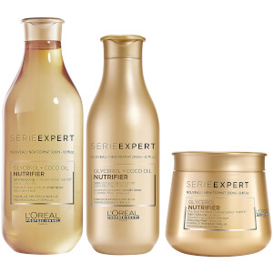 L'Oréal Professionnel Serie Expert Nutrifier Trio