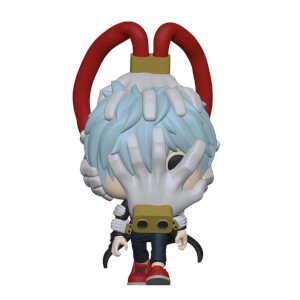 My Hero Academia Shigaraki Pop! Vinyl Figure