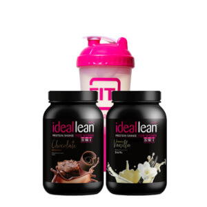IdealFit Bestseller Bundle