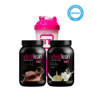 IdealFit Bestseller Bundle