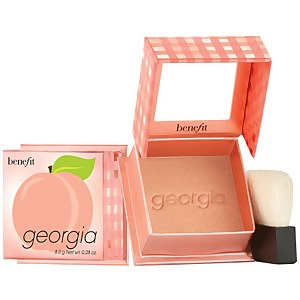 benefit Georgia Blush 2.0 8g - Exclusive