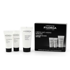 Filorga 2 Weeks Anti-Ageing Programme - Кремы и маски для лица