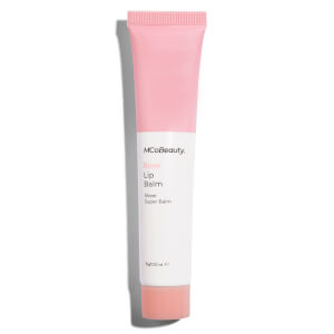 MCoBeauty Lip Balm 15ml (Various Shades)