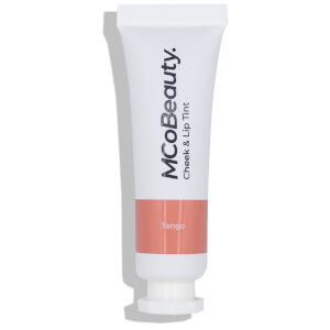 MCoBeauty Cheek and Lip Tint - Tango 10ml