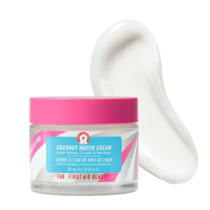 First Aid Beauty Hello FAB Coconut Water Cream 50ml