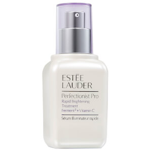 Estee Lauder Perfectionist Pro Rapid Brightening Treatment with Ferment2+ Vitamin C 50ml
