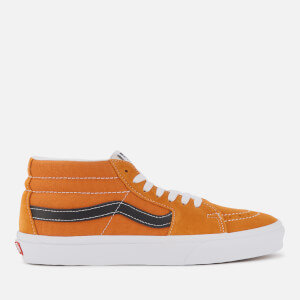 van trainers