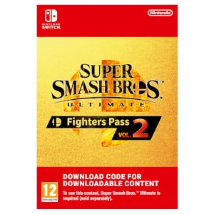 super smash bros digital download