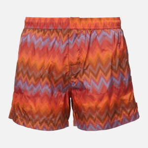 mens designer swim shorts uk
