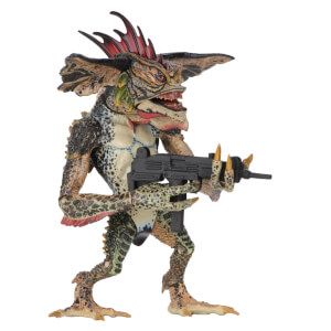 NECA Gremlins 2 - 7" Scale Action Figure - Mohawk