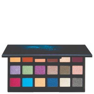 Sleek MakeUP Major Morphosis Eyeshadow Palette