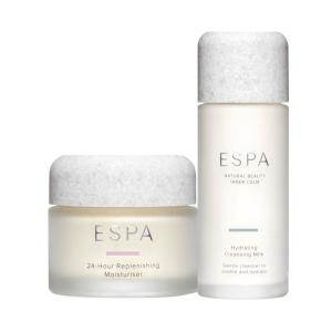 ESPA Hydrate and Replenish Duo