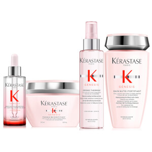 Kerastase Energising Scrub 250ml Lookfantastic