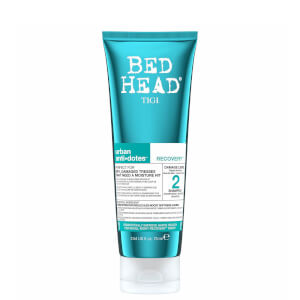 TIGI Bed Head Travel Size Urban Antidotes Recovery Moisture Shampoo 75ml