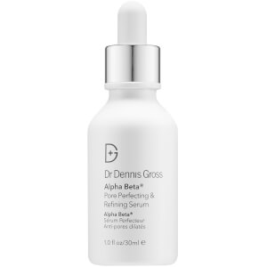 Dr Dennis Gross Skincare Alpha Beta Pore Perfecting & Refining Serum 30ml
