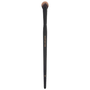 Scott Barnes Eye Fan Brush - #61