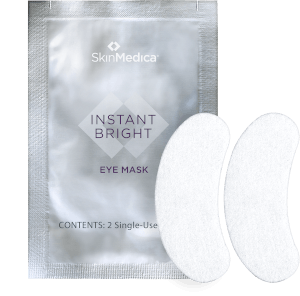 SkinMedica Instant Bright Eye Mask (6 Pack)