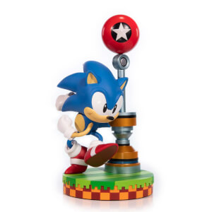 Sonic The Hedgehog Gifts Merch T Shirts Posters Funko Pop