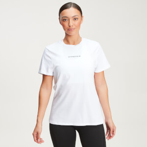 T-shirt New Originals Contemporain pour femme - Blanc