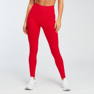 legging red