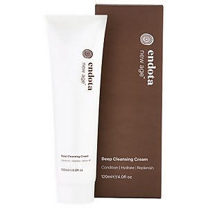 endota spa Deep Cleansing Cream 120ml