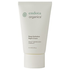 endota spa Deep Hydration Night Cream 60ml