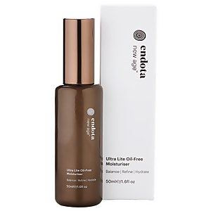 endota spa Ultra Lite Oil-Free Moisturiser 50ml