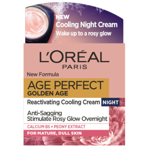 revitalift golden age