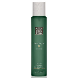 Rituals The Ritual of Jing Hair and Body Mist