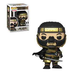 funko pop ghost adventures
