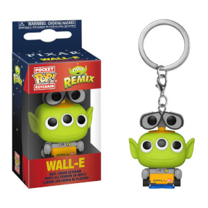 Disney Pixar Anniversary Alien As Dory Funko Pop Keychain Pop In A Box Us