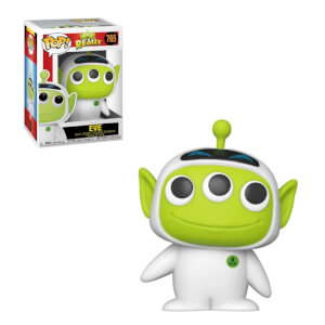 Disney Toy Story Alien As Kevin Sdcc 2020 Exc Funko Pop Vinyl Pop In A Box Uk
