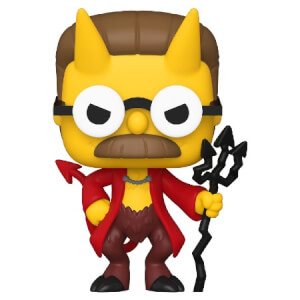 ned funko pop