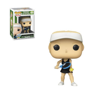 serena williams funko