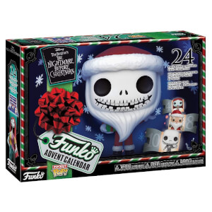 funko pop avengers advent calendar