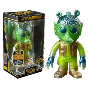 Funko Hikari Star Wars - Greedo (Limited to 750 Pieces Worldwide)