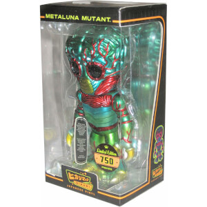 Funko Hikari Metaluna Mutant - Exclusive Metallic Variant (Limited to 750 Pieces Worldwide)