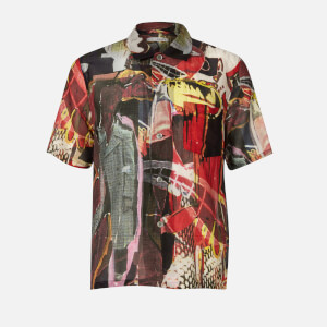 Men S Designer Shirts Free Uk Delivery Coggles