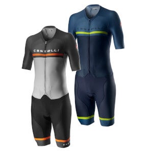 Castelli Sanremo 4.0 Speed Suit 