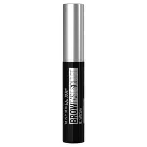Maybelline Brow Fast Sculpt Brow Gel Mascara 2.8ml (Various Shades)