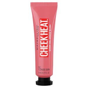 Maybelline Cheek Heat Gel Cream Blush 8ml (Various Shades)