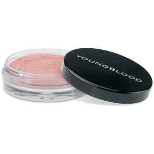 Youngblood Crushed Mineral Blush 3g (Various Shades)
