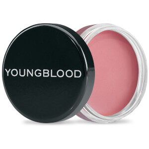Youngblood Luminous Crème Blush 6g (Various Shades)