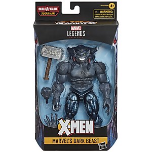 Hasbro Marvel Legends Marvel’s Dark Beast X-Men: Age of Apocalypse Figure
