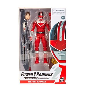 Power Rangers Merchandise Gifts Action Figures Blu Ray Pop Vinyl Zavvi Uk