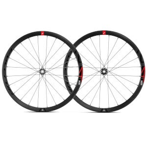 Fulcrum Racing 4 C17 Tubeless Disc Brake Wheelset | ProBikeKit Australia