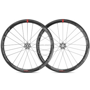 fulcrum cycling wheels