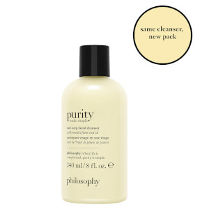 purity made simple moisturizer ingredients