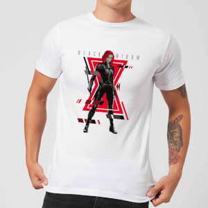 Black Widow Merchandise Gifts T Shirts Posters Pop Vinyl Zavvi Uk Nadruk z napisem black widow na piersi. black widow merchandise gifts t